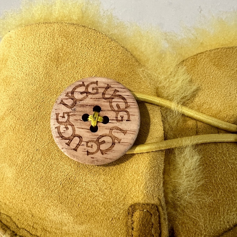 UGG Mini Bailey Button Boot - image 11